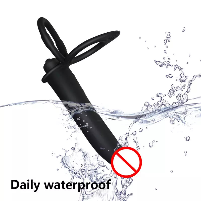 Plug Double Pénétration