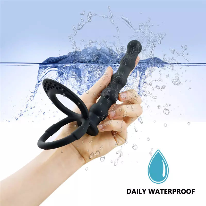 Plug Double Pénétration