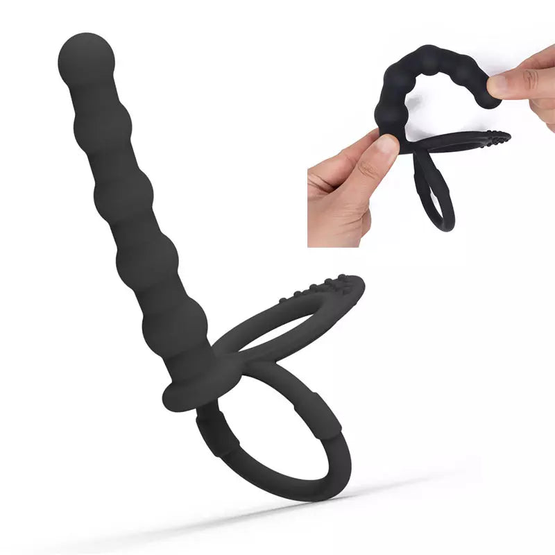 Plug Double Pénétration